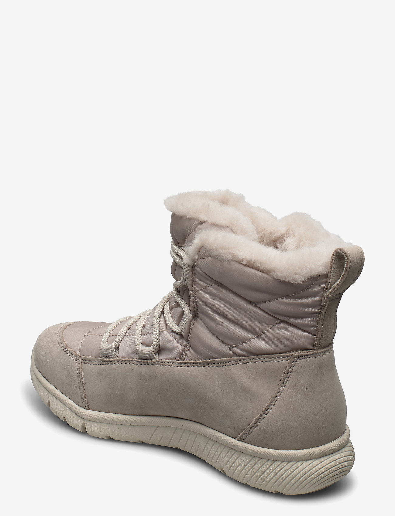 Timberland - BOLTERO WINTER BT LT GRY - feather grey - 2