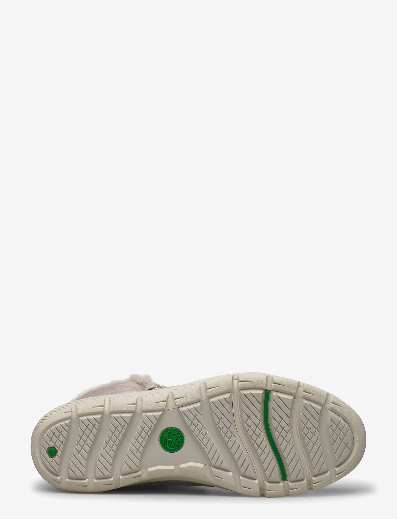 Timberland - BOLTERO WINTER BT LT GRY - feather grey - 4