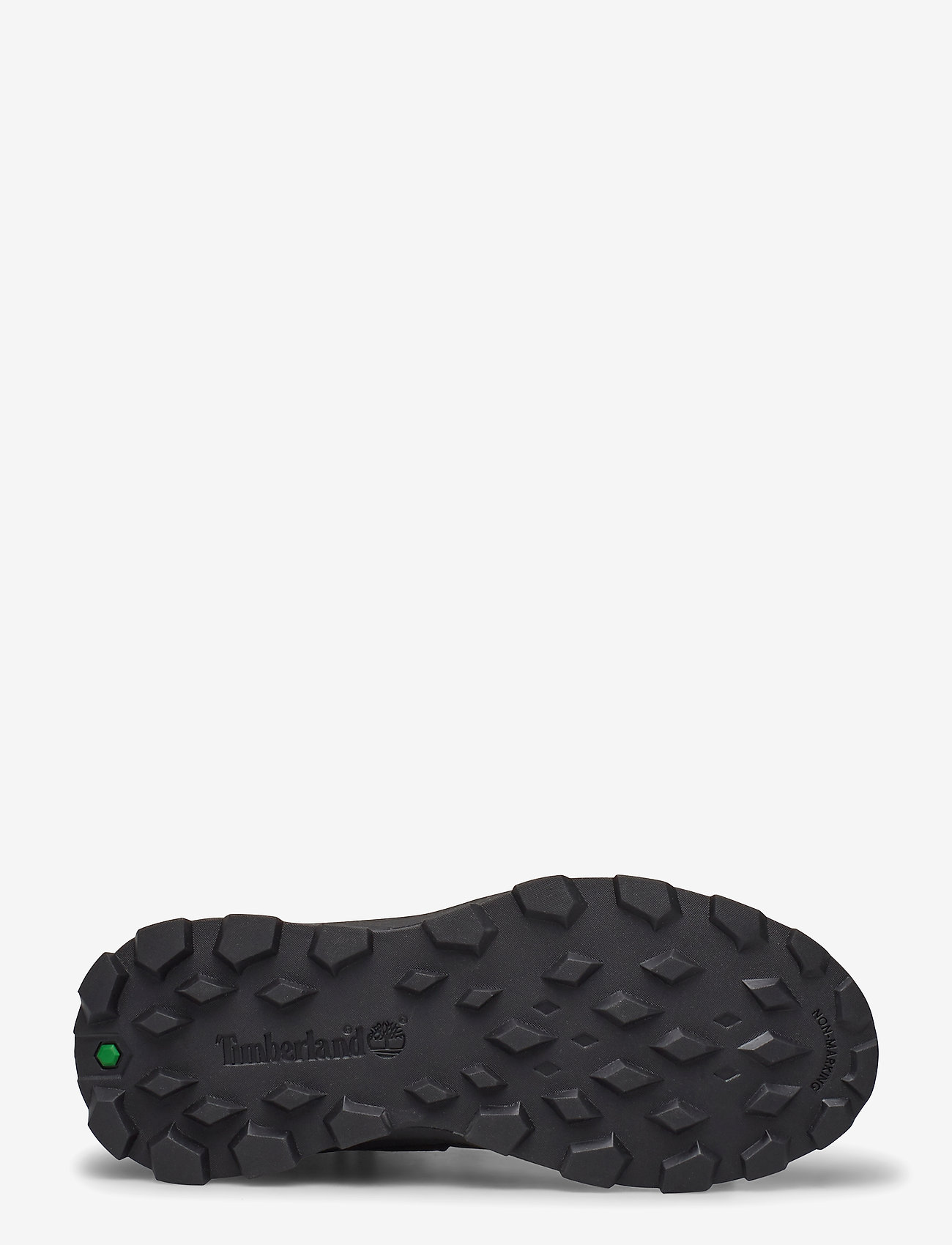 Timberland - BROOKLYN ALPINE CHK BLK - black - 4