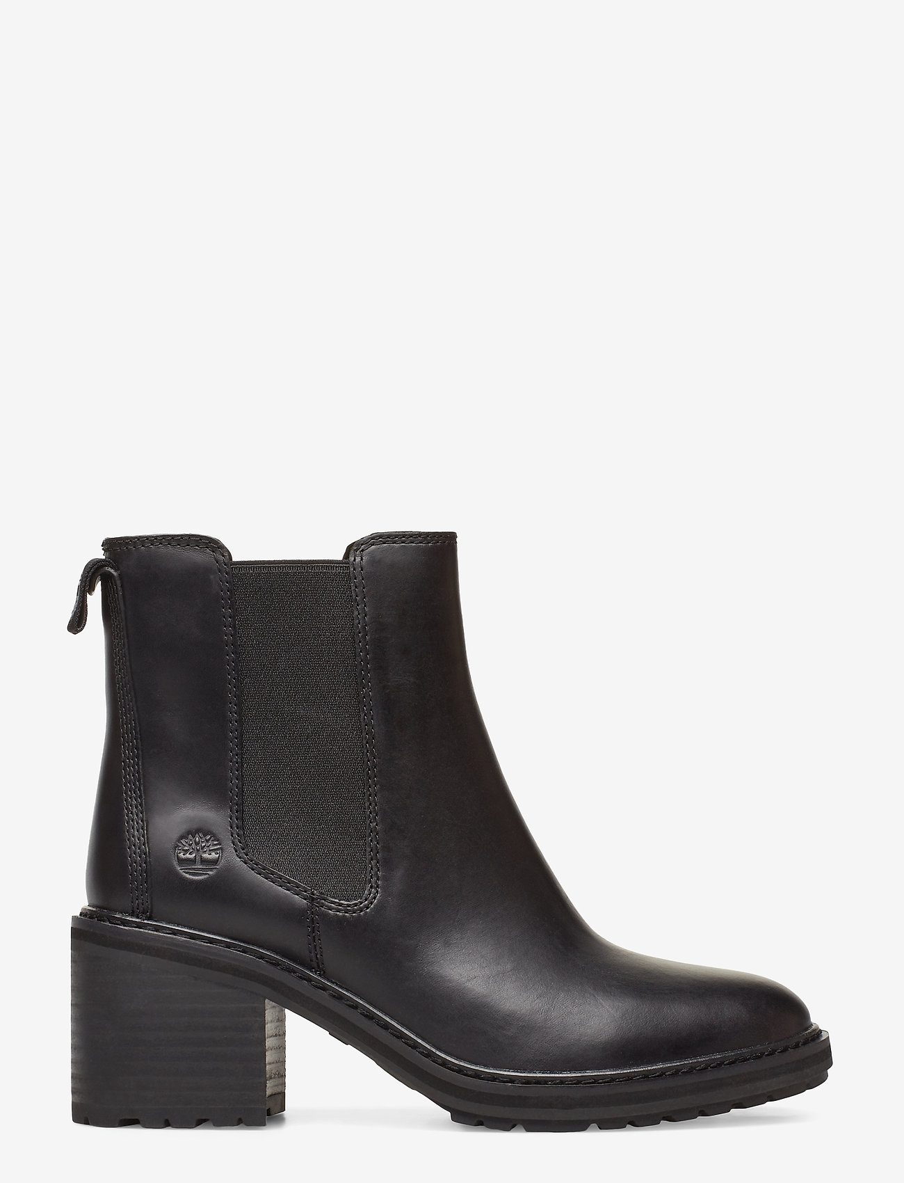 Timberland - Sienna High Chelsea - jet black - 1