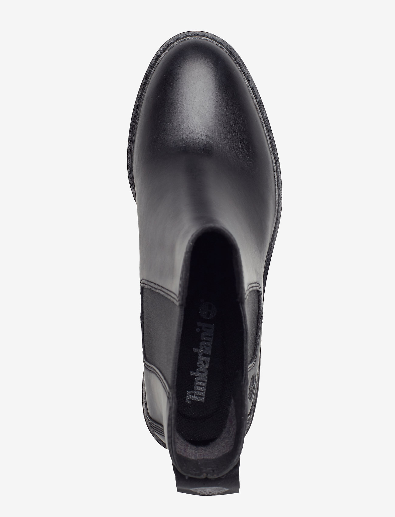Timberland - Sienna High Chelsea - jet black - 3