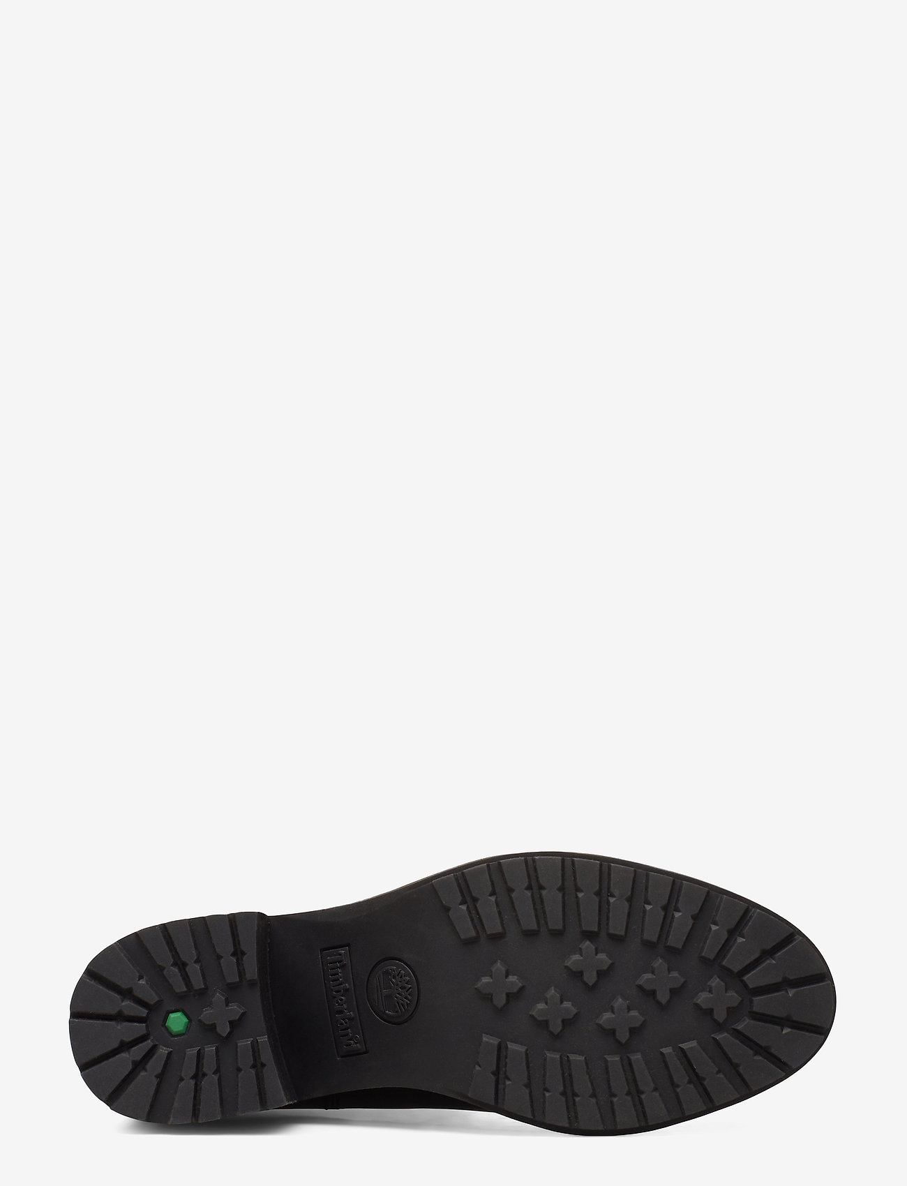 Timberland - Sienna High Chelsea - jet black - 4