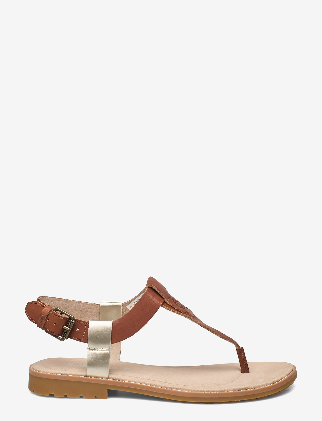Timberland - Chicago Riverside Thong - saddle - 1