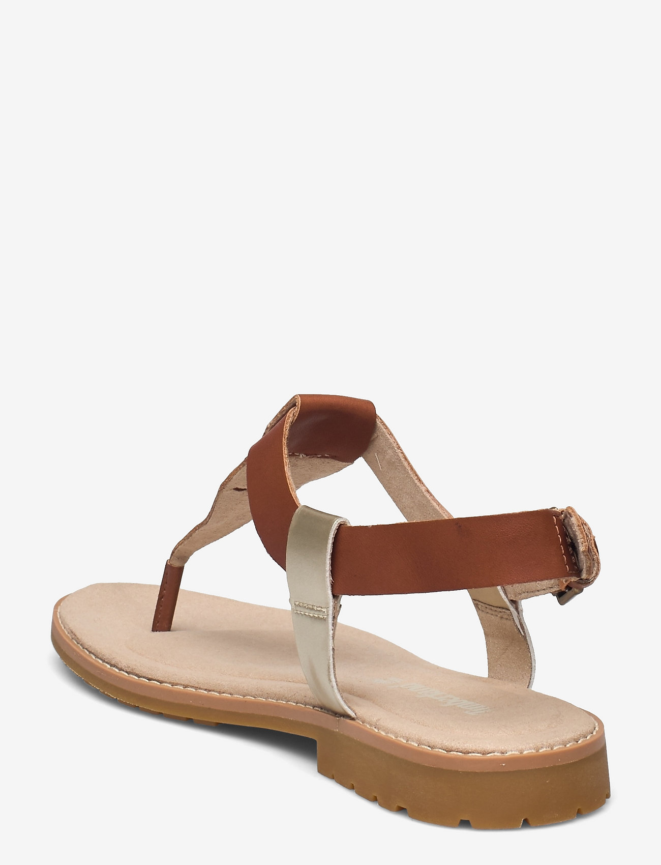 Timberland - Chicago Riverside Thong - saddle - 2
