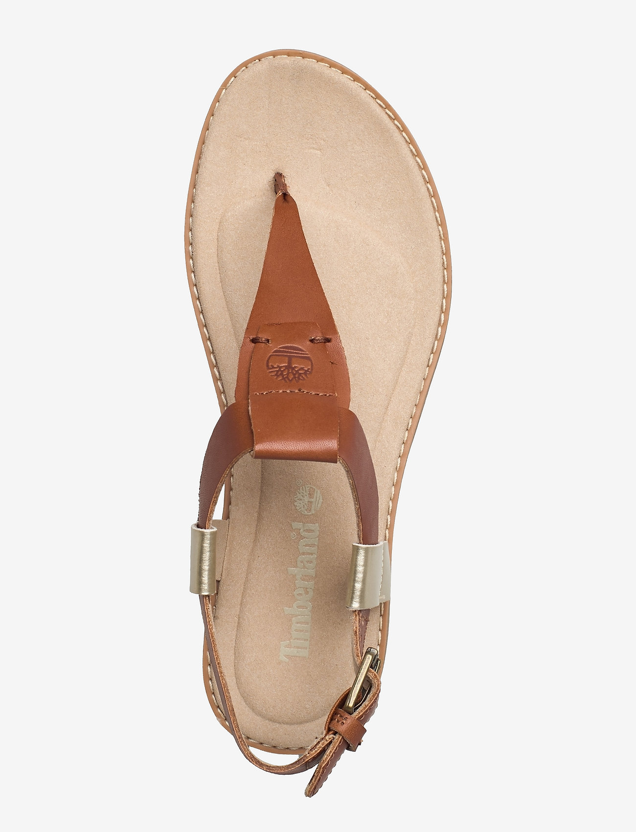 Timberland - Chicago Riverside Thong - saddle - 3