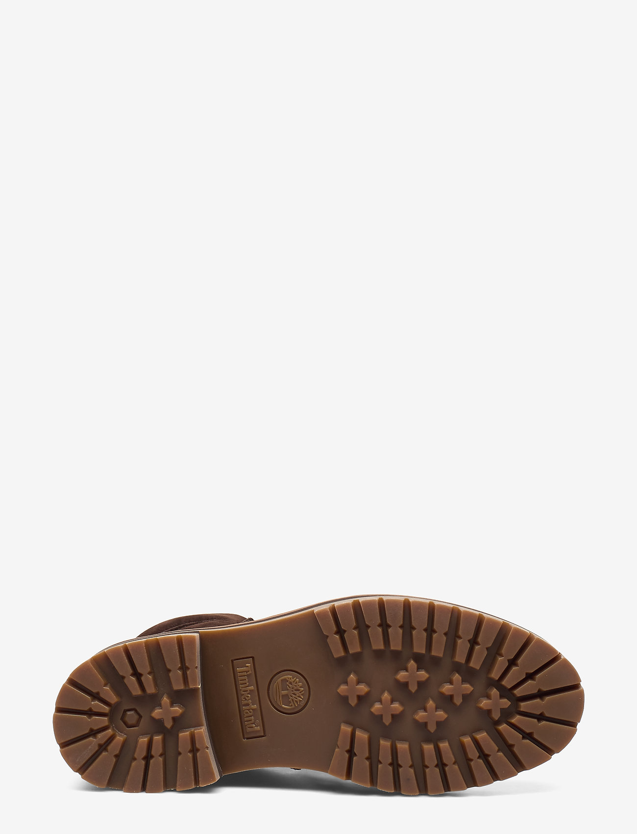 Timberland - Courmayeur Valley YBoot - dark walnut - 4