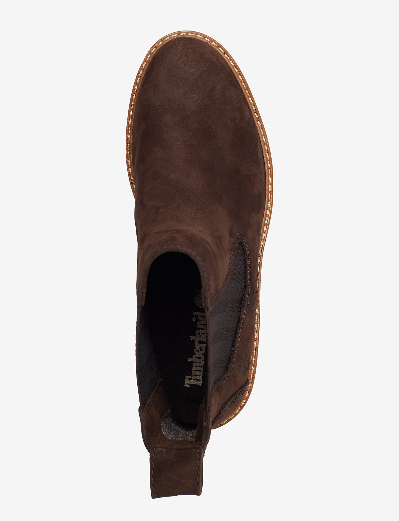 Timberland - Courmayeur Valley Chelsea - dark walnut - 3
