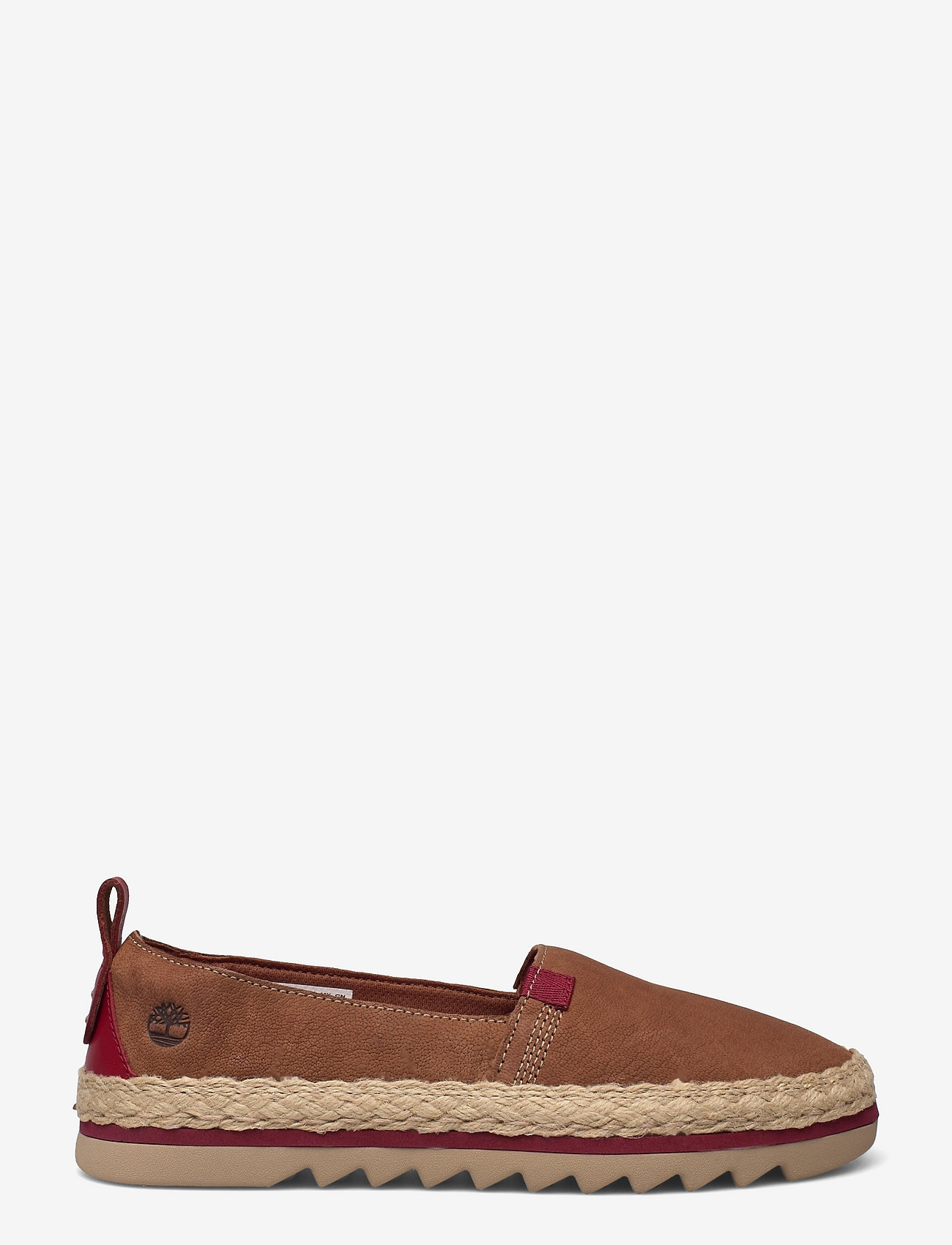Timberland - Barcelona Bay Classic Leather - saddle - 1