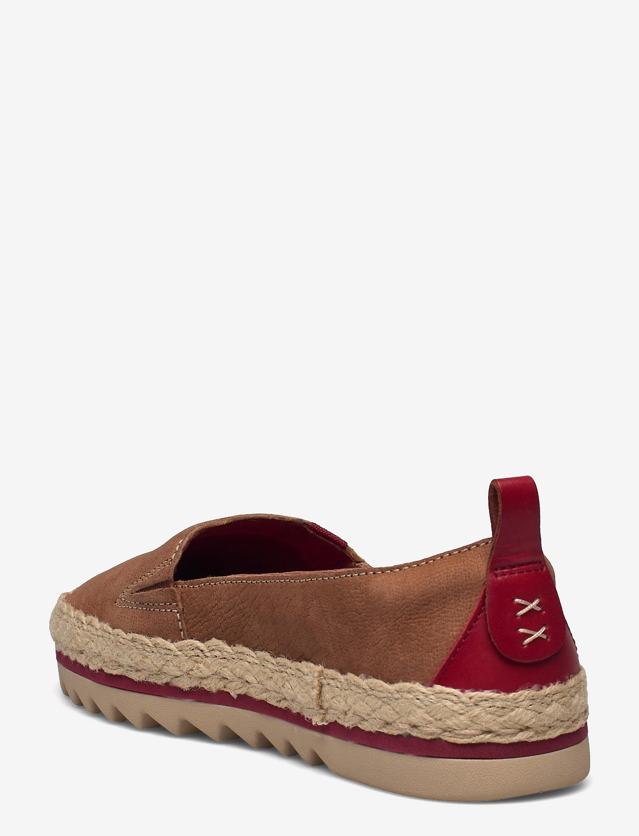 Timberland - Barcelona Bay Classic Leather - saddle - 2