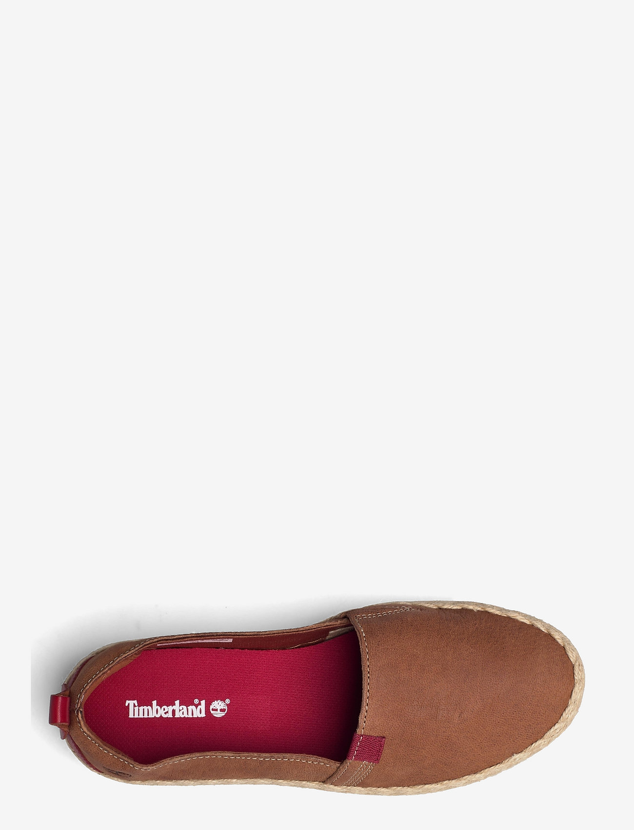 Timberland - Barcelona Bay Classic Leather - saddle - 3