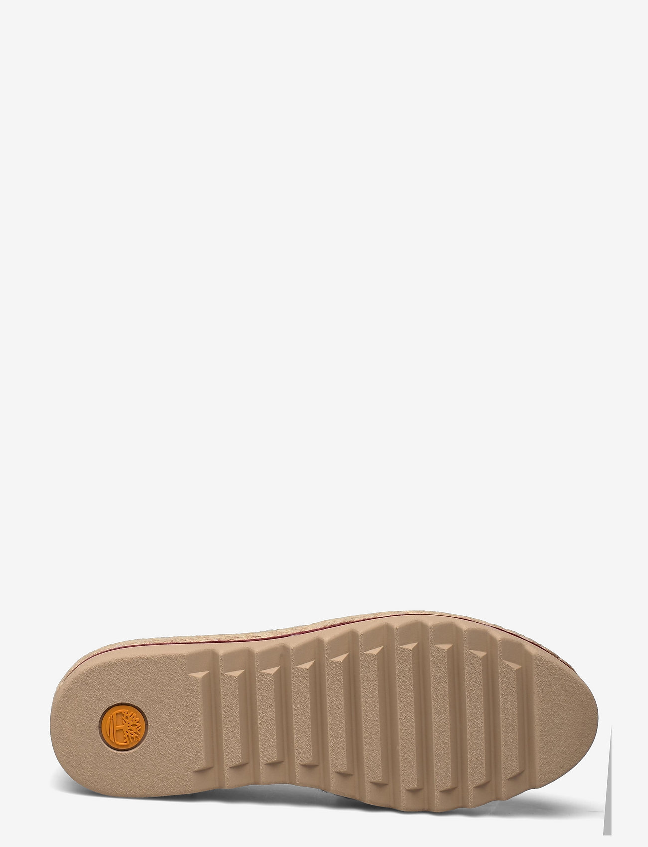 Timberland - Barcelona Bay Classic Leather - saddle - 4