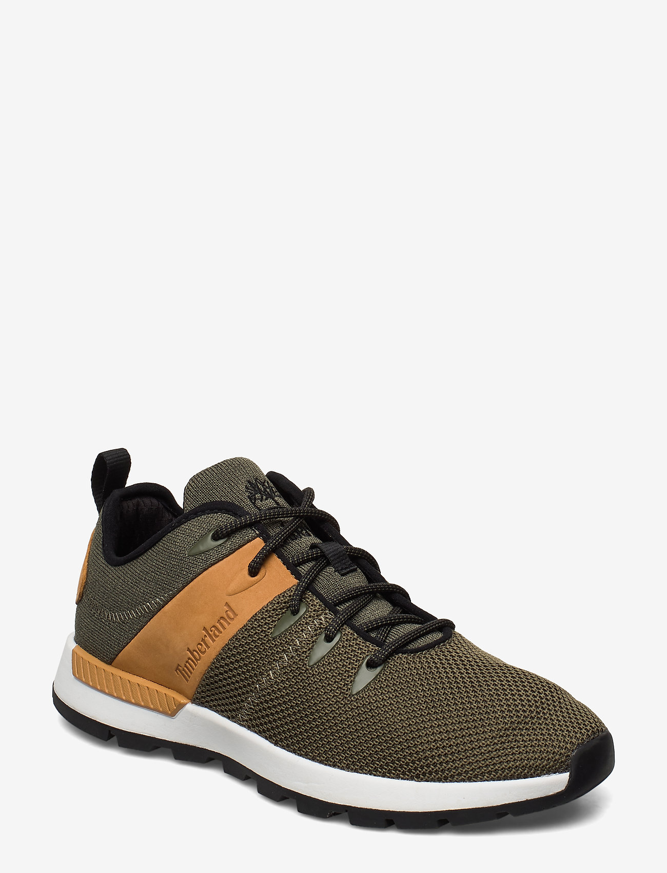 Timberland - Sprint Trekker Low Fabric - grape leaf - 0