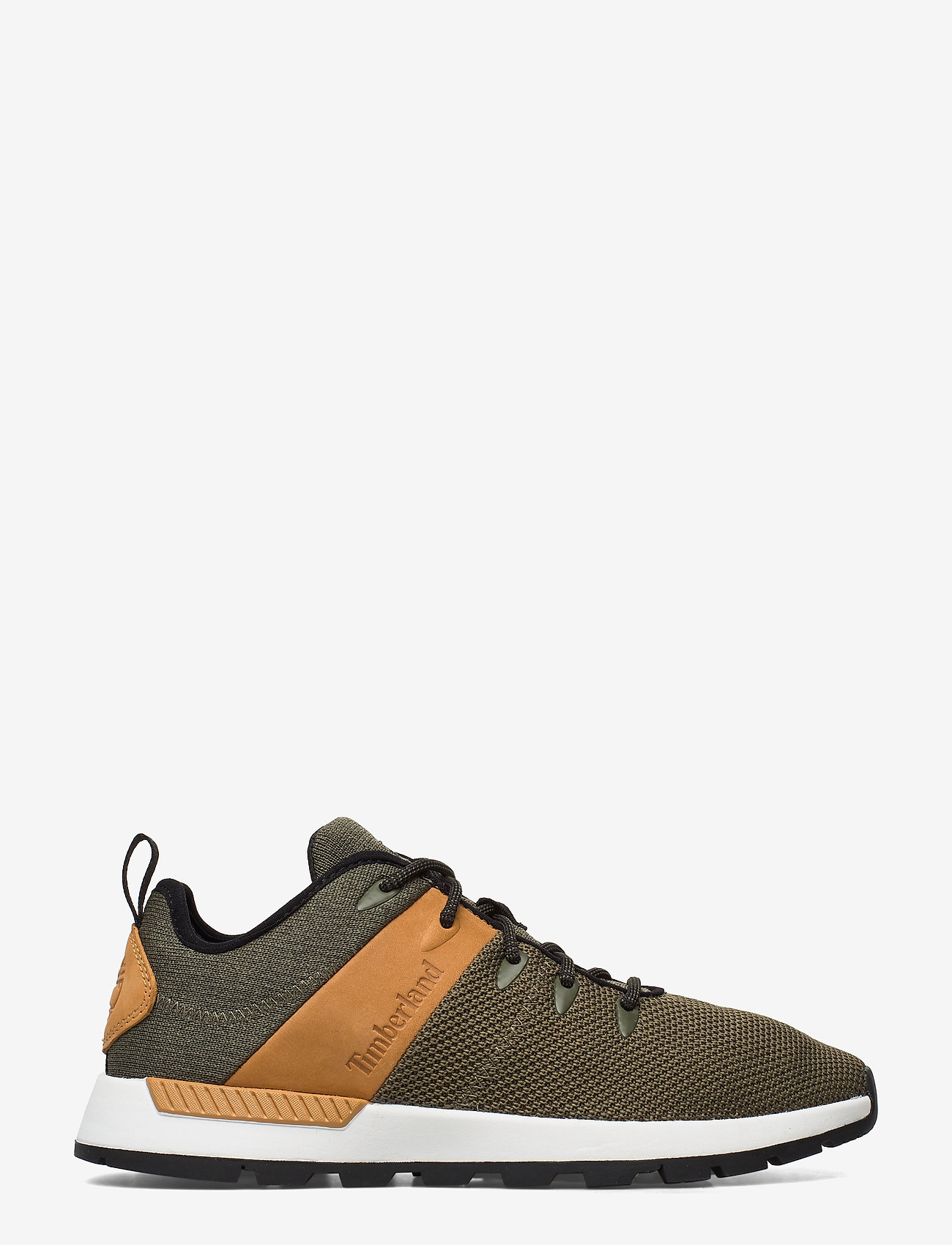 Timberland - Sprint Trekker Low Fabric - grape leaf - 1