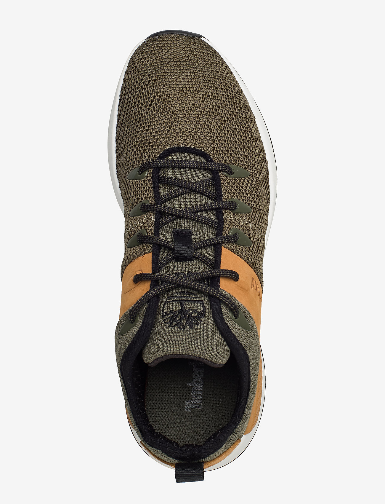 Timberland - Sprint Trekker Low Fabric - grape leaf - 3