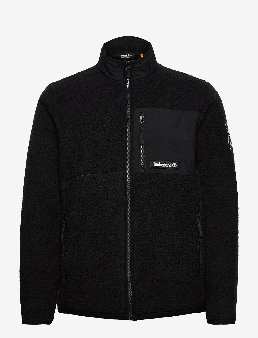 Timberland 2024 sherpa jacket