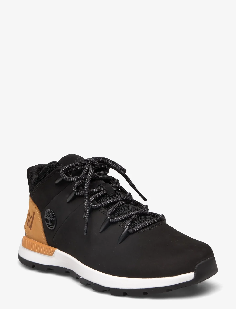 Timberland Mid Lace Up Sneaker sneakers shop at Booztlet