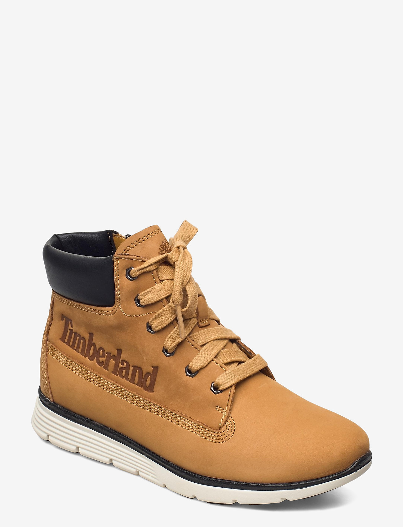 Timberland - KILLINGTON 6IN WHT - wheat - 0