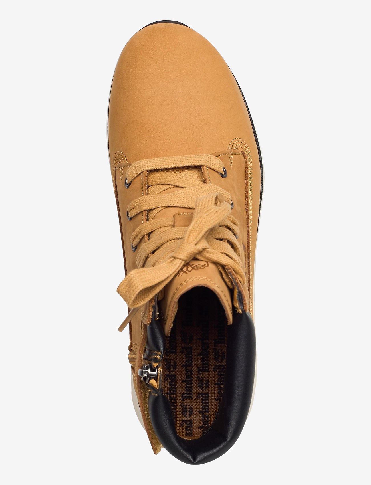 Timberland - KILLINGTON 6IN WHT - wheat - 3