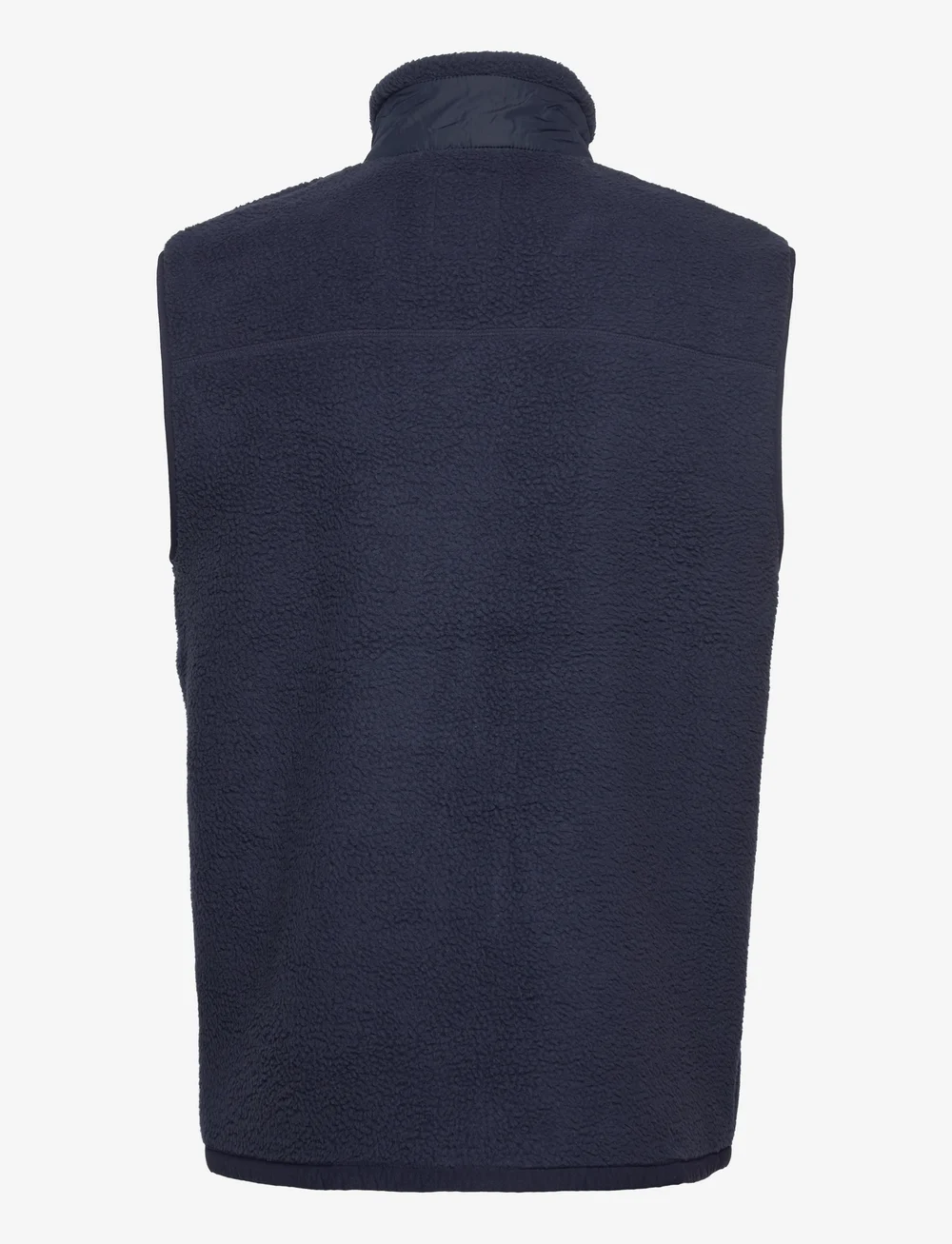 Timberland 2025 fleece vest