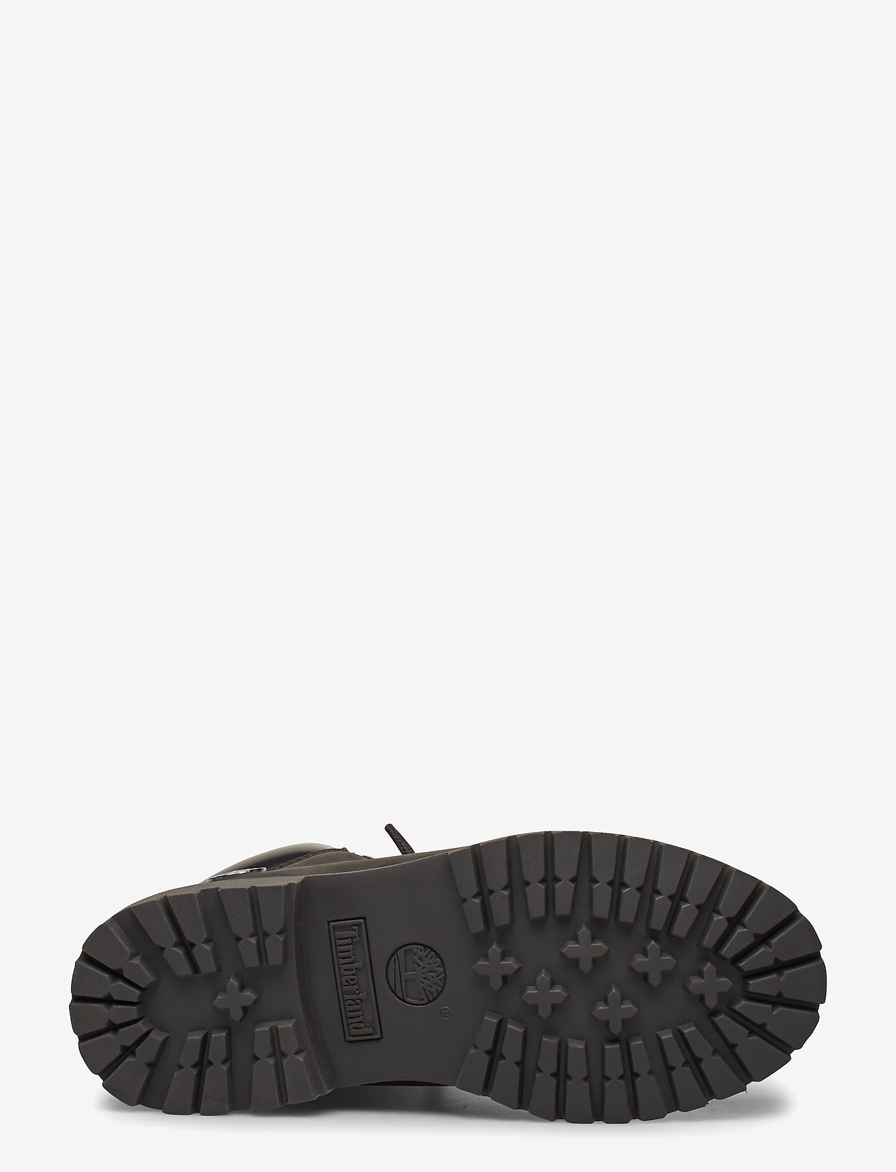 Timberland - 6IN PRM DKGRN W/IRIDSCENT - peat - 4