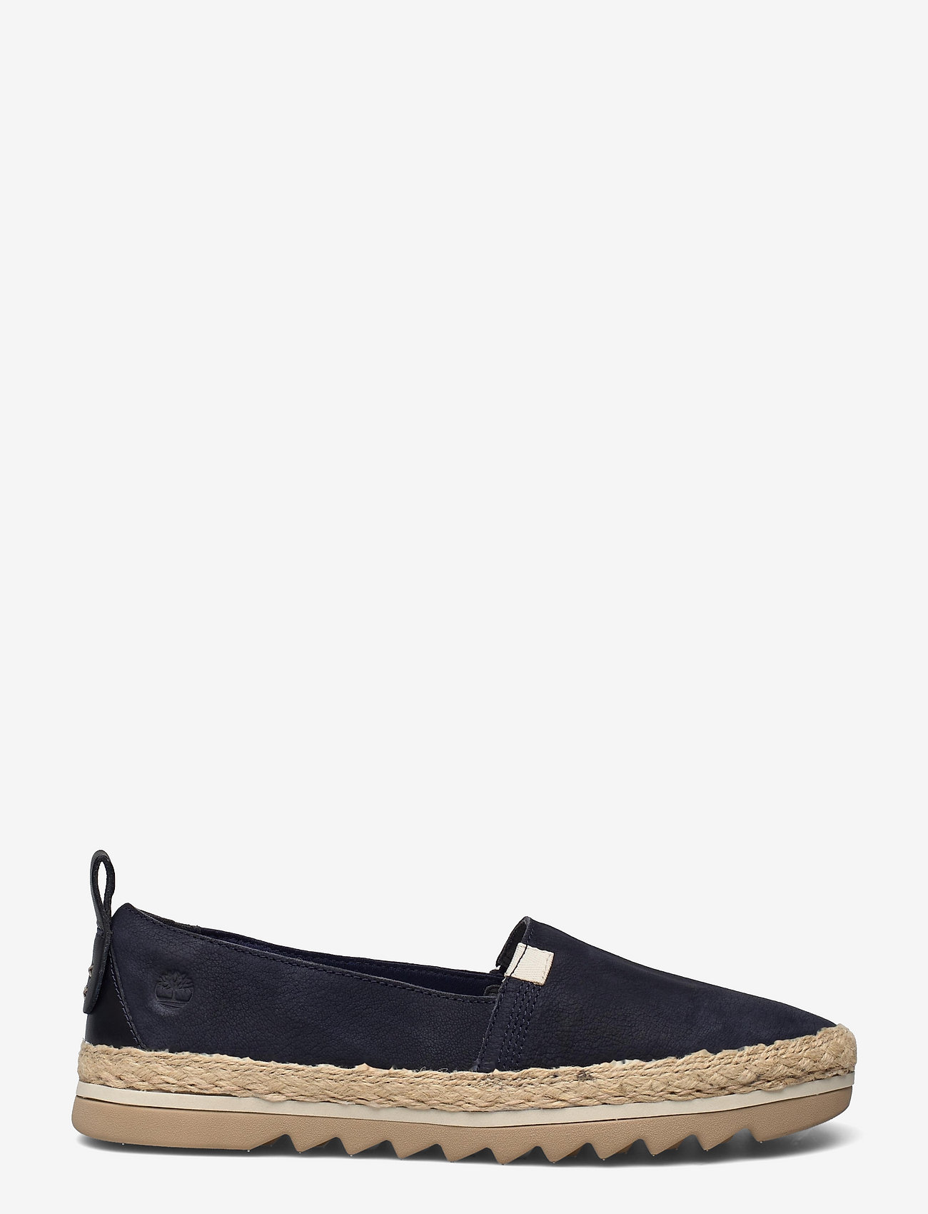 Timberland - Barcelona Bay Classic Leather - black iris - 1