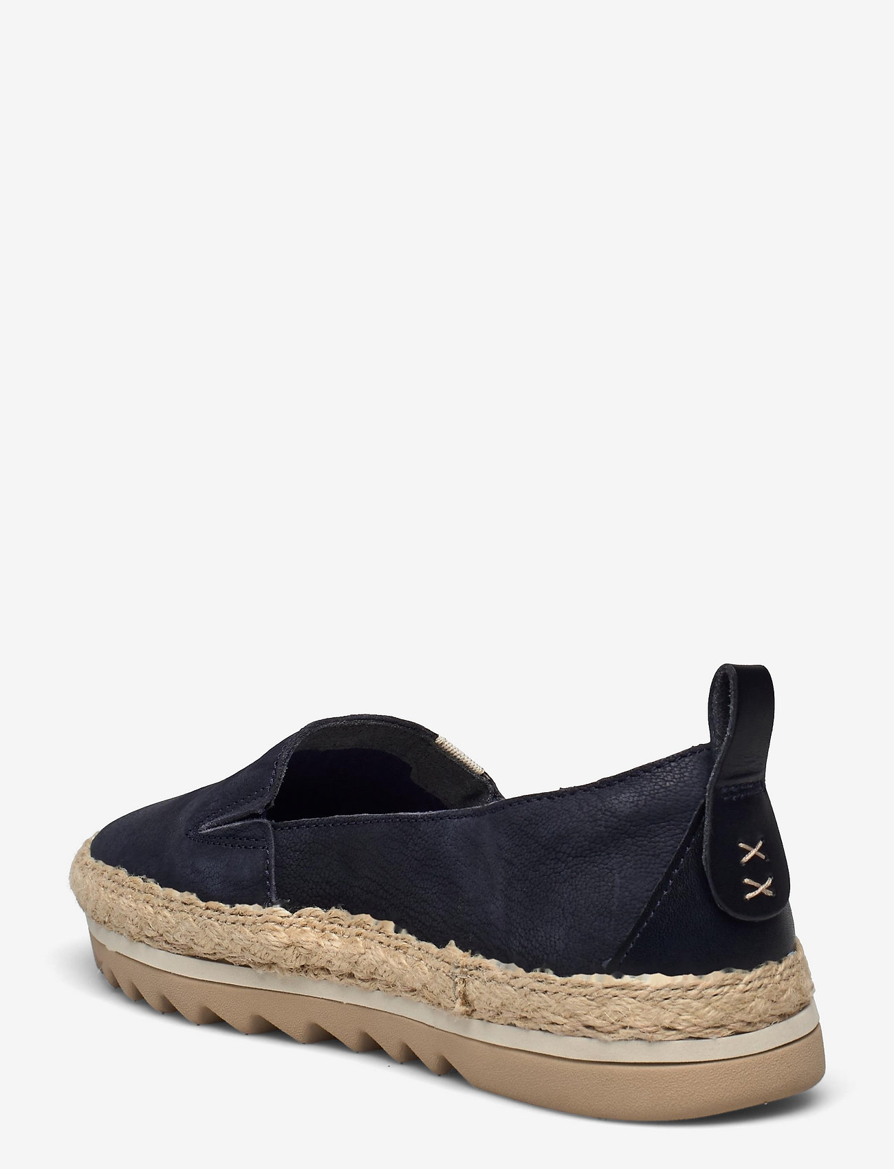 Timberland - Barcelona Bay Classic Leather - black iris - 2