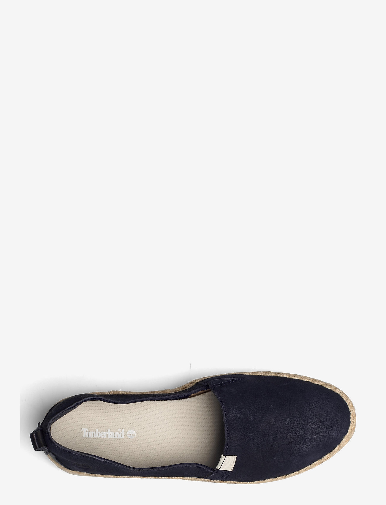 Timberland - Barcelona Bay Classic Leather - black iris - 3