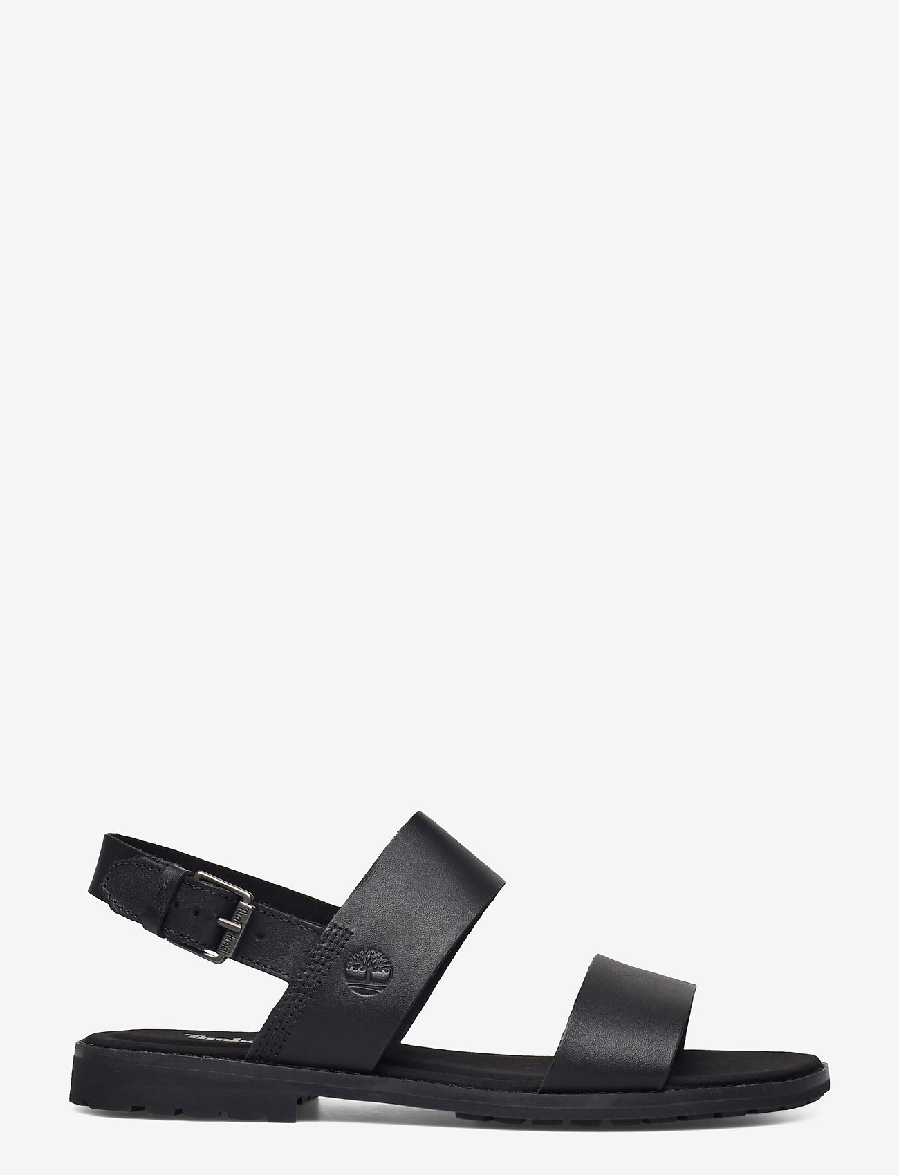Timberland - CHICAGO RIVERSIDE BACKSTRAP SANDAL BLACK - black - 1