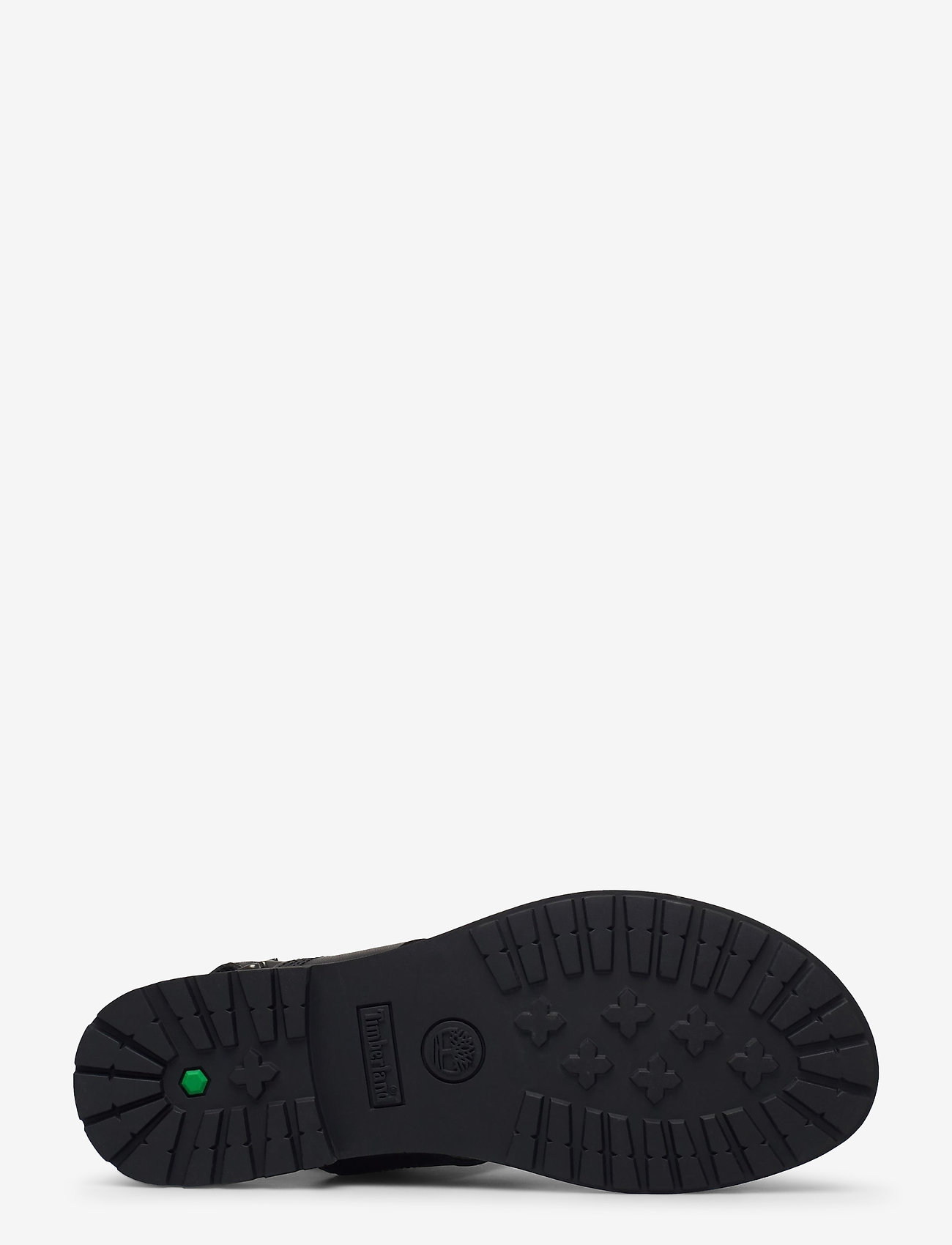 Timberland - CHICAGO RIVERSIDE BACKSTRAP SANDAL BLACK - black - 4