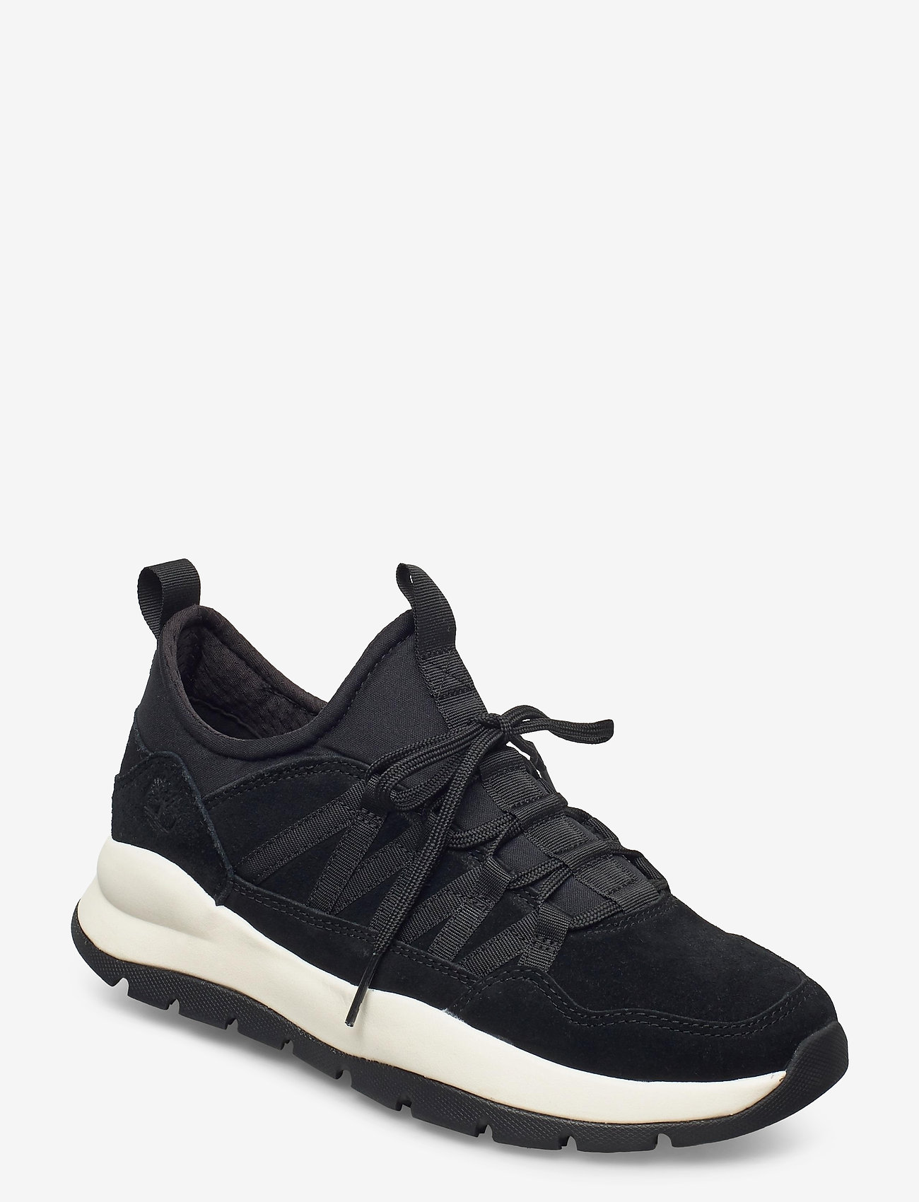 Timberland - Boroughs Project Mixed Super Oxford - jet black - 0