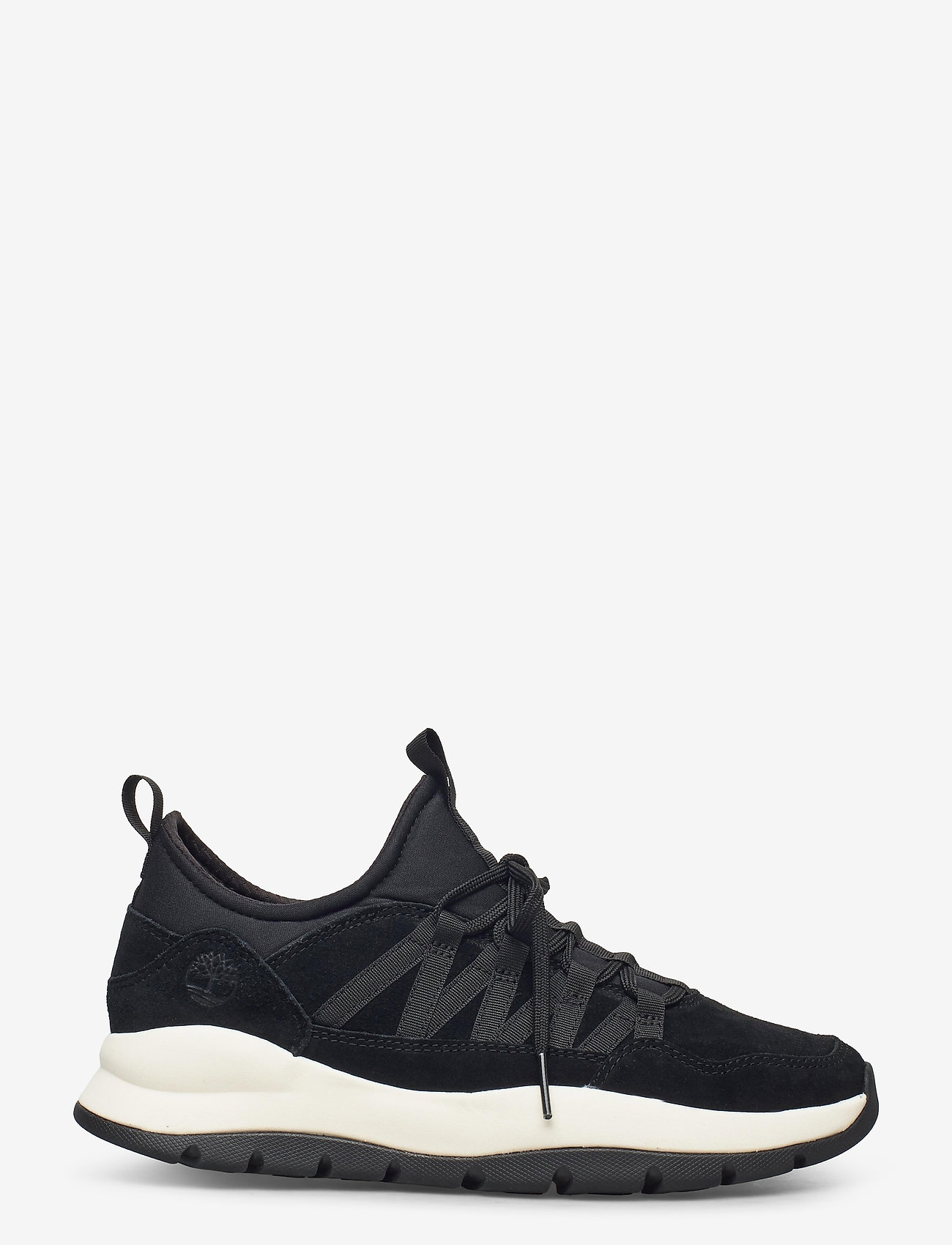 Timberland - Boroughs Project Mixed Super Oxford - jet black - 1