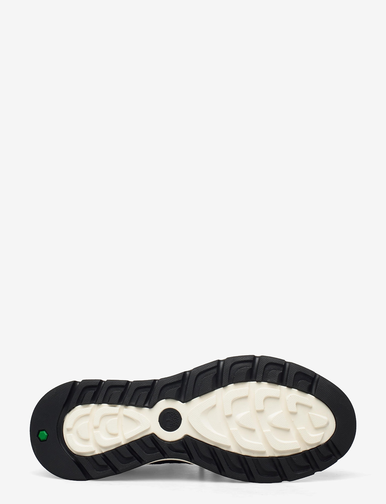 Timberland - Boroughs Project Mixed Super Oxford - jet black - 4