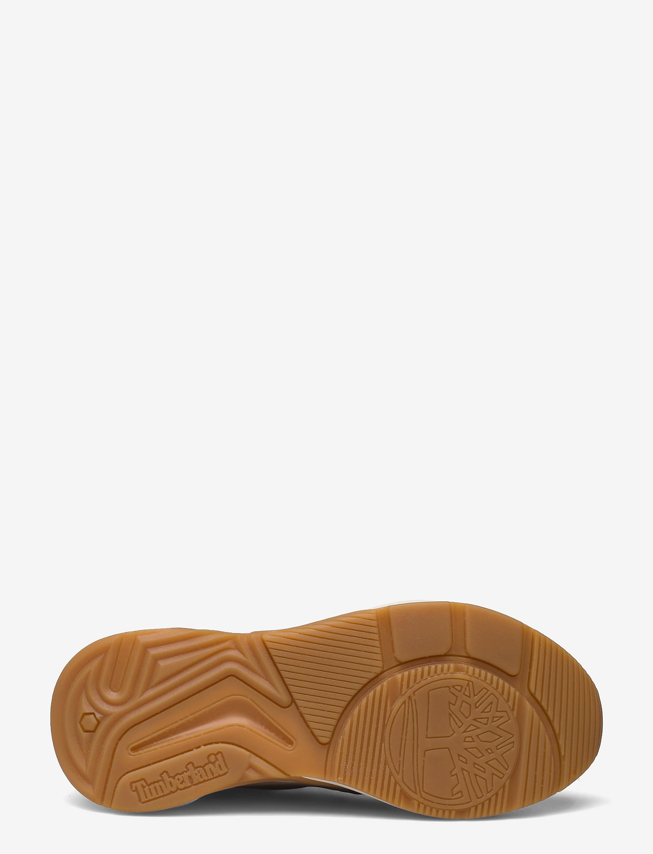 Timberland - Delphiville Textile Sneaker - sunny lime - 4