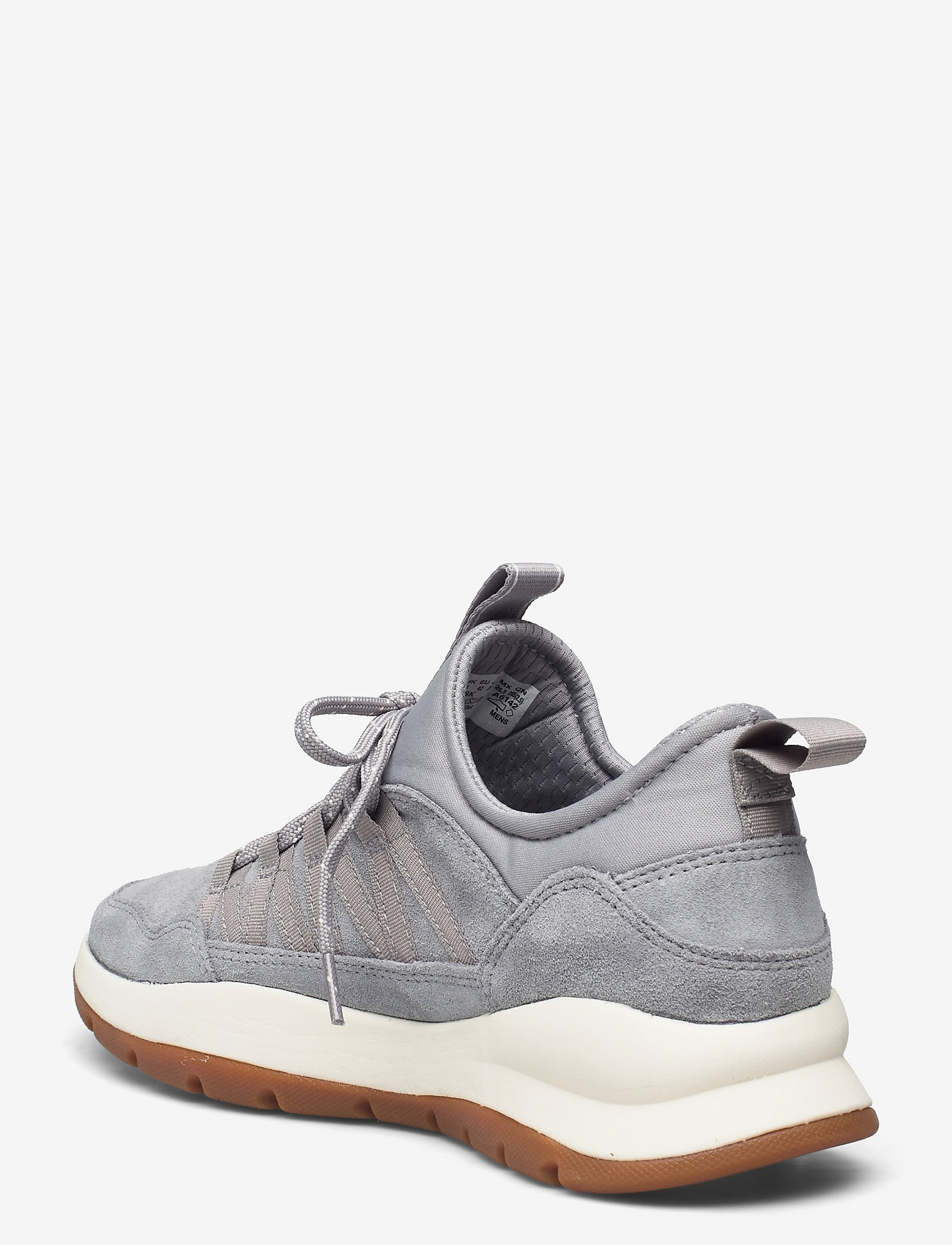 Timberland - Boroughs Project Mixed Super Oxford - sleet - 2
