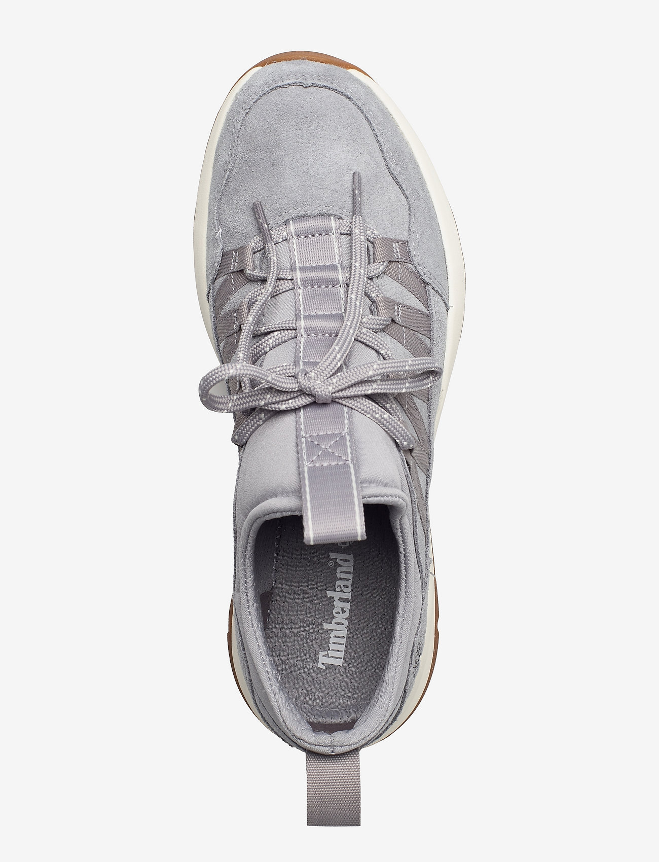 Timberland - Boroughs Project Mixed Super Oxford - sleet - 3