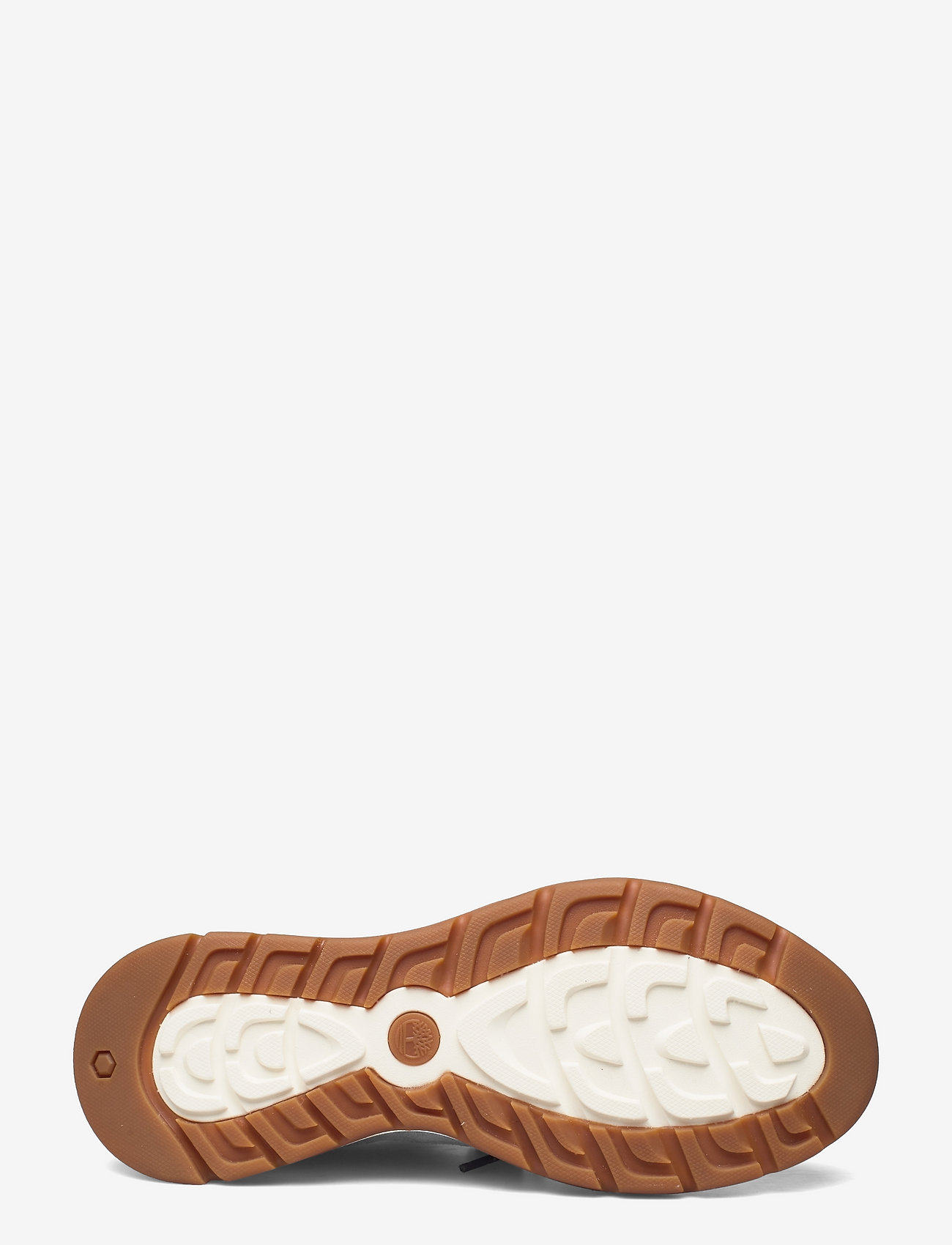 Timberland - Boroughs Project Mixed Super Oxford - sleet - 4