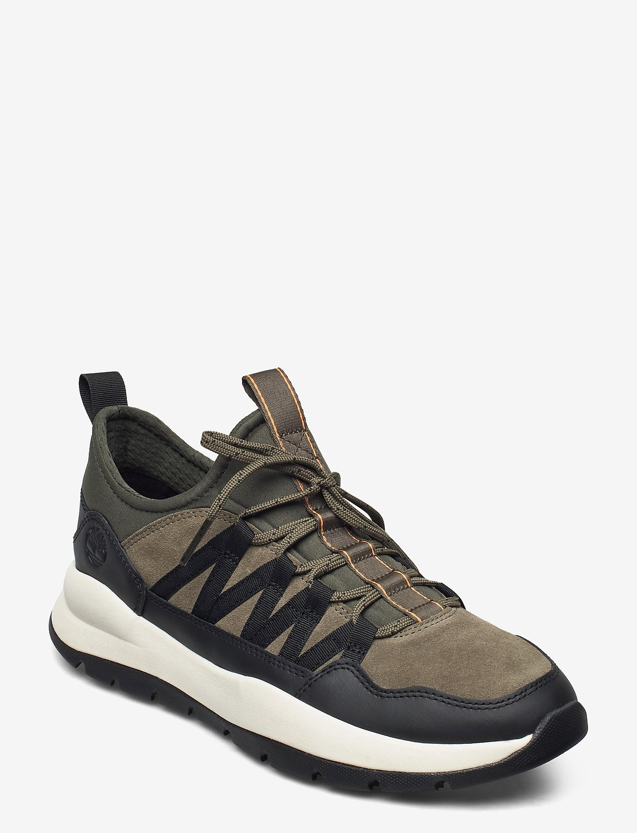 Timberland - Boroughs Project Mixed Super Oxford - grape leaf - 0