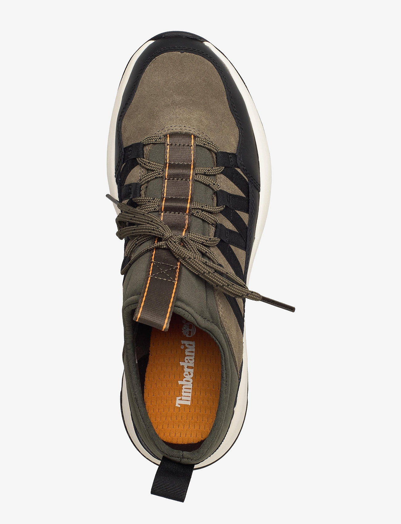 Timberland - Boroughs Project Mixed Super Oxford - grape leaf - 3