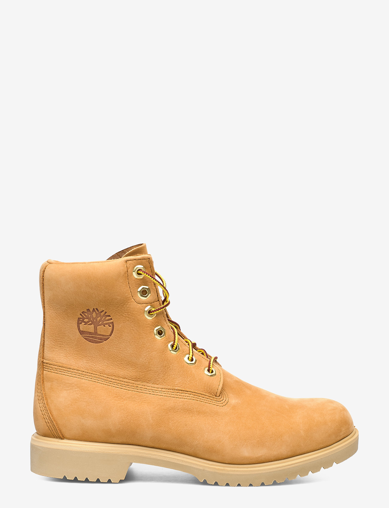 Timberland - TBL 1973 Newman6" Boot WP - wheat - 1