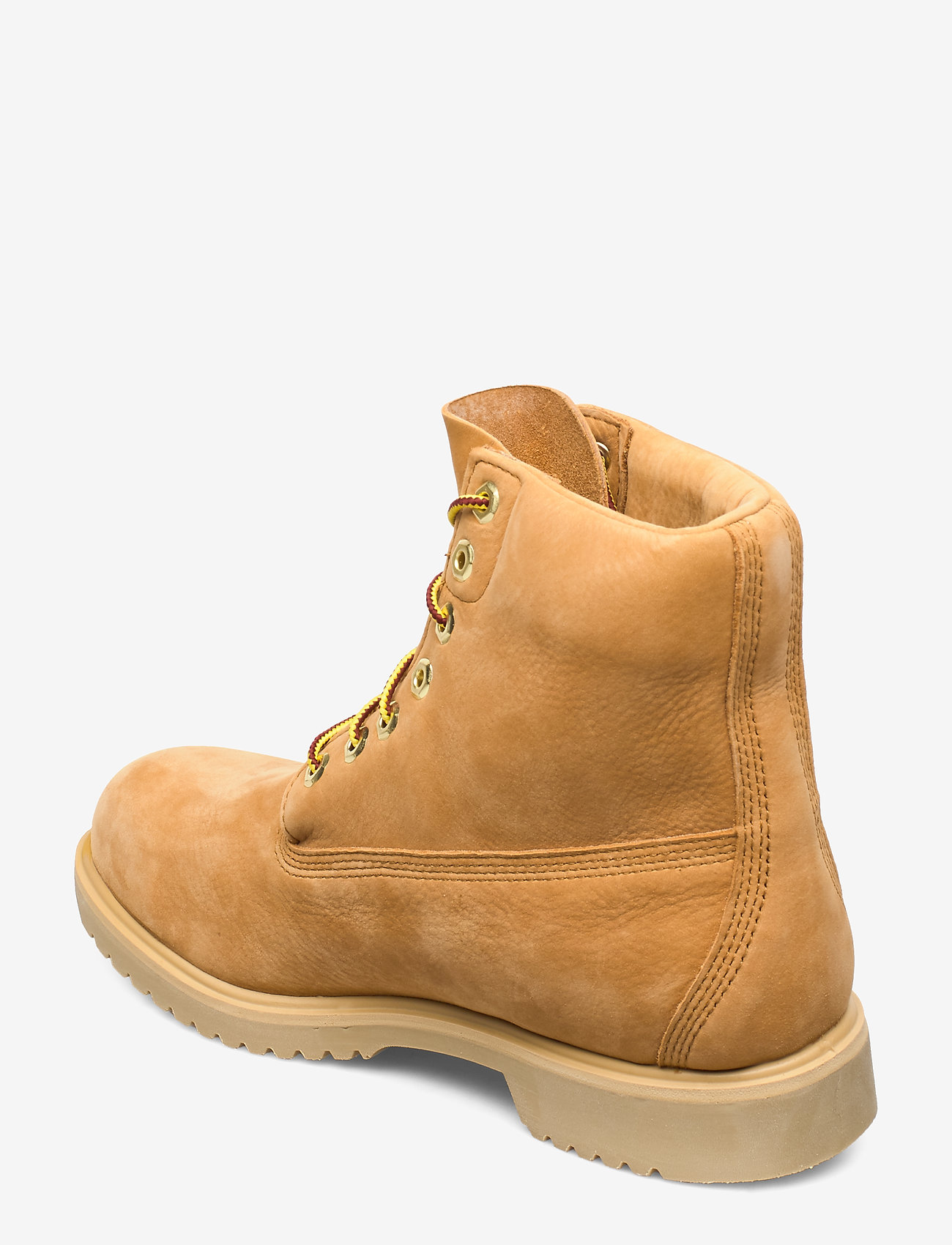 Timberland - TBL 1973 Newman6" Boot WP - wheat - 2