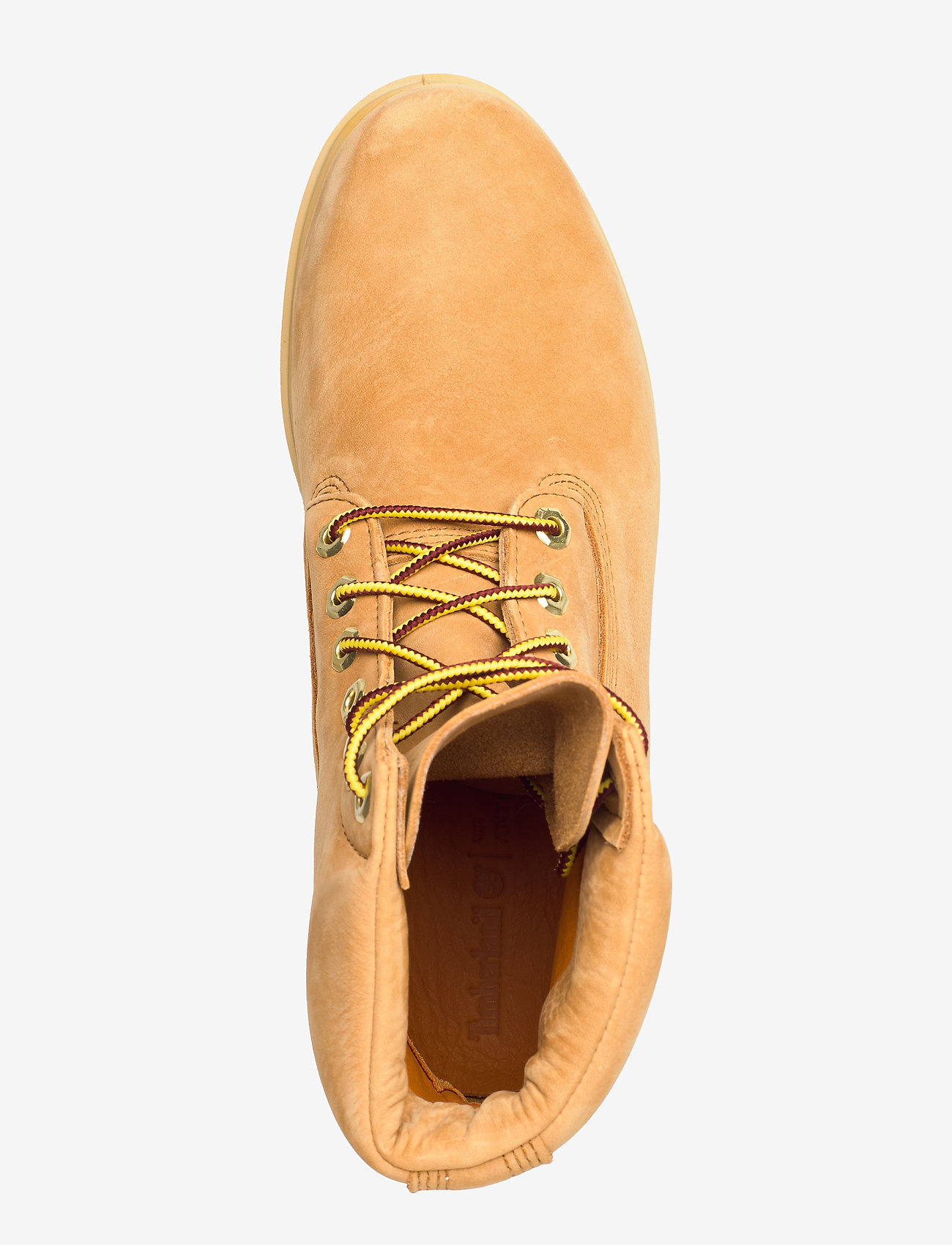 Timberland - TBL 1973 Newman6" Boot WP - wheat - 3