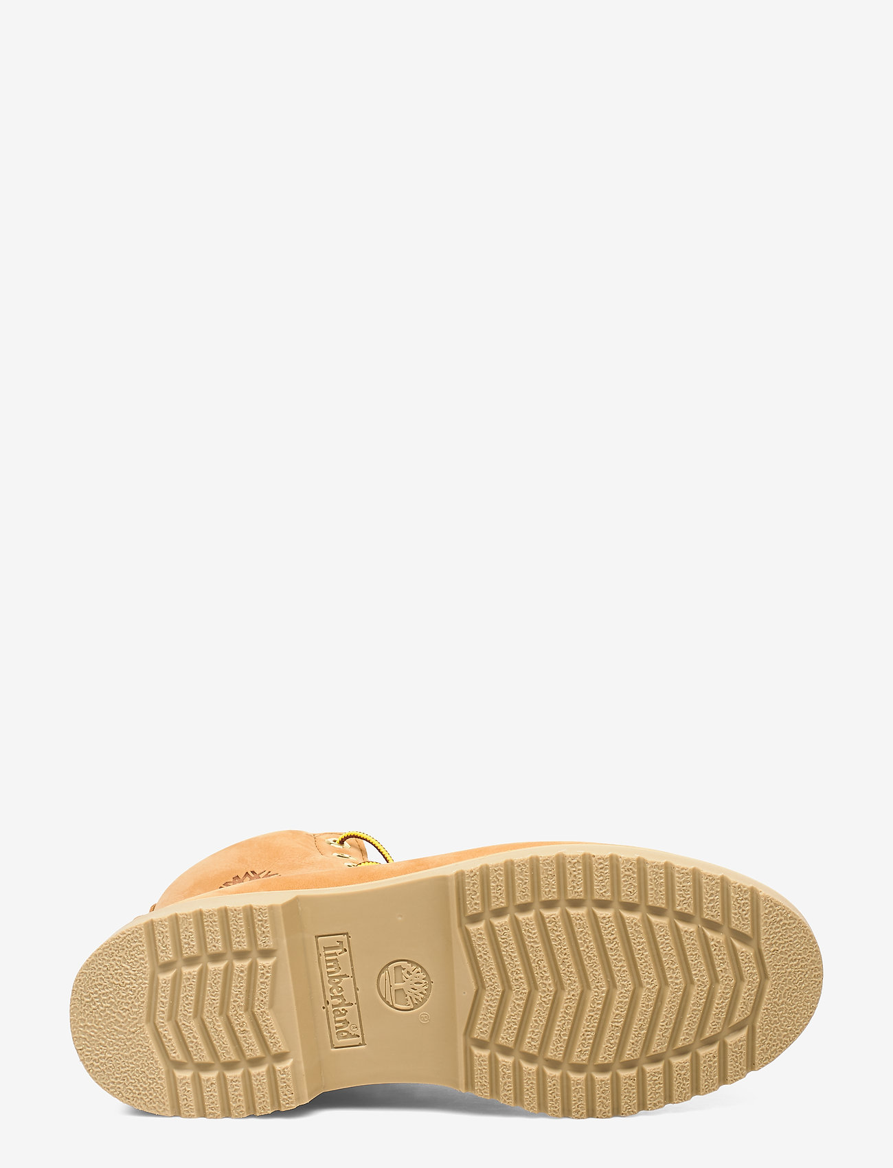 Timberland - TBL 1973 Newman6" Boot WP - wheat - 4
