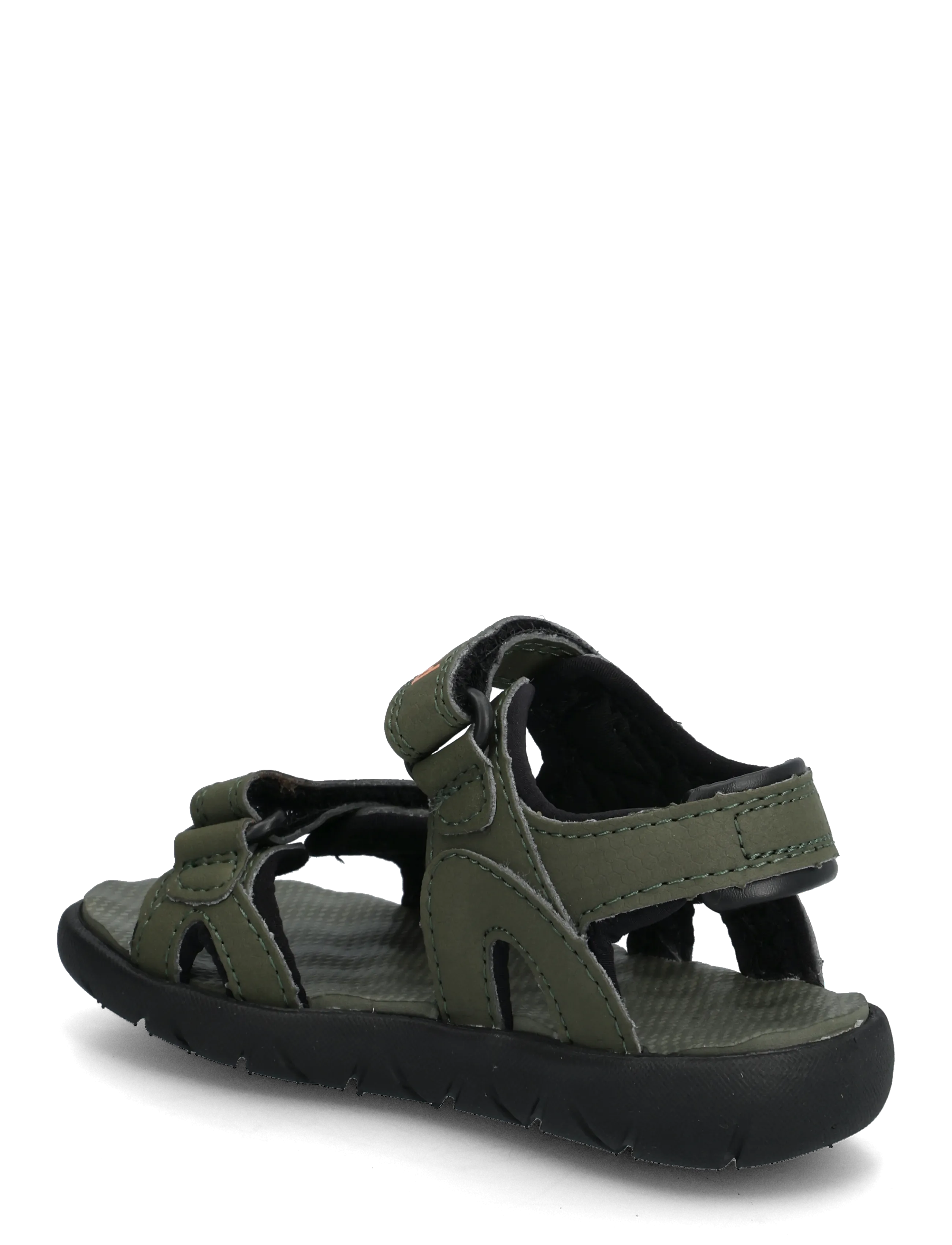 Timberland - Perkins Row BACKSTRAP SANDAL LEAF GREEN - sandalar - dark green - 2