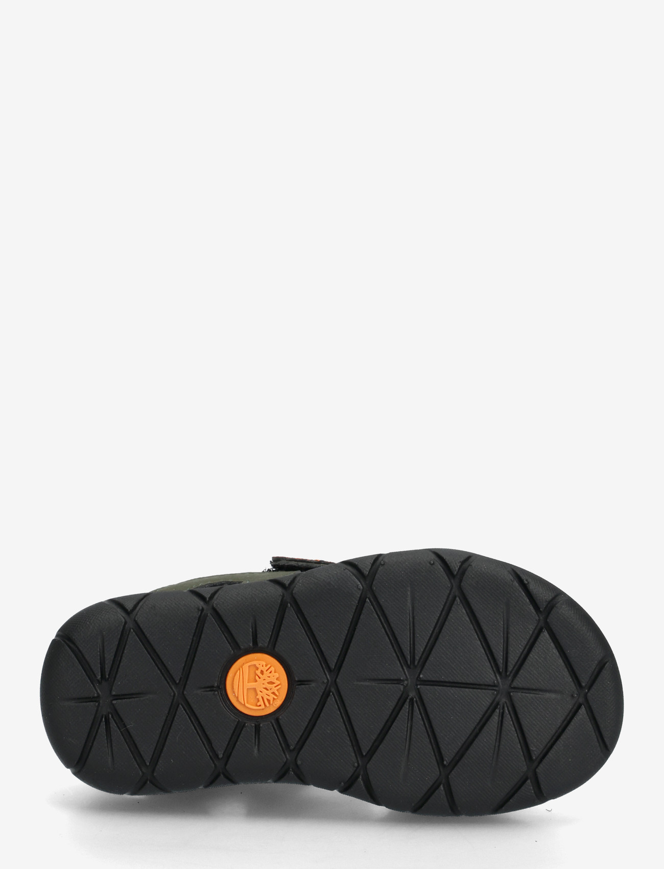 Timberland - Perkins Row BACKSTRAP SANDAL LEAF GREEN - sandaalid - dark green - 4