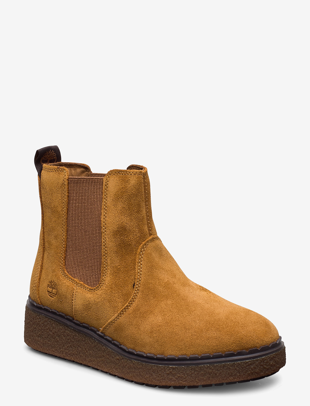 Timberland - BLUEBELL LANE CHELS MDBRN - dark sand - 0
