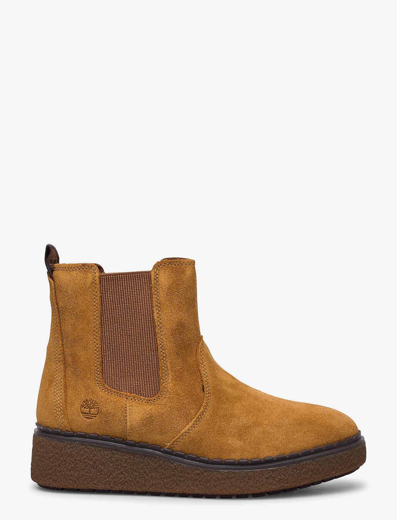 Timberland - BLUEBELL LANE CHELS MDBRN - dark sand - 1