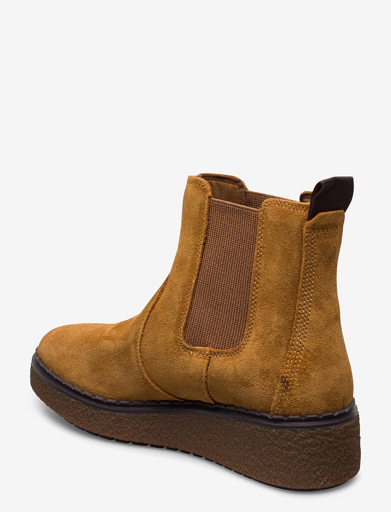 Timberland - BLUEBELL LANE CHELS MDBRN - dark sand - 2