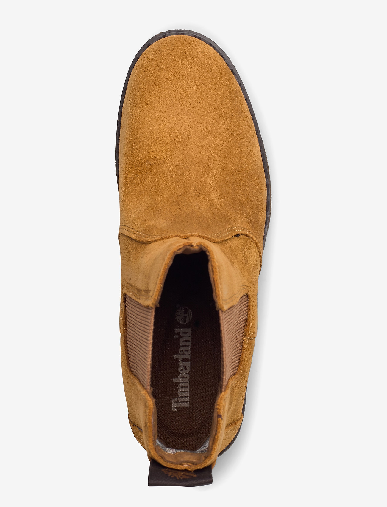 Timberland - BLUEBELL LANE CHELS MDBRN - dark sand - 3