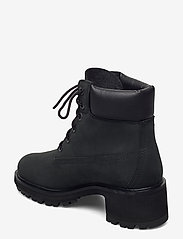 Timberland - Kinsley 6 Inch Waterproof Boot - høye hæler - black - 2