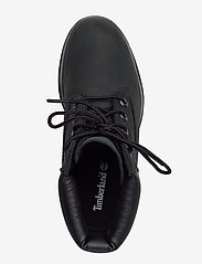 Timberland - Kinsley 6 Inch Waterproof Boot - høye hæler - black - 3